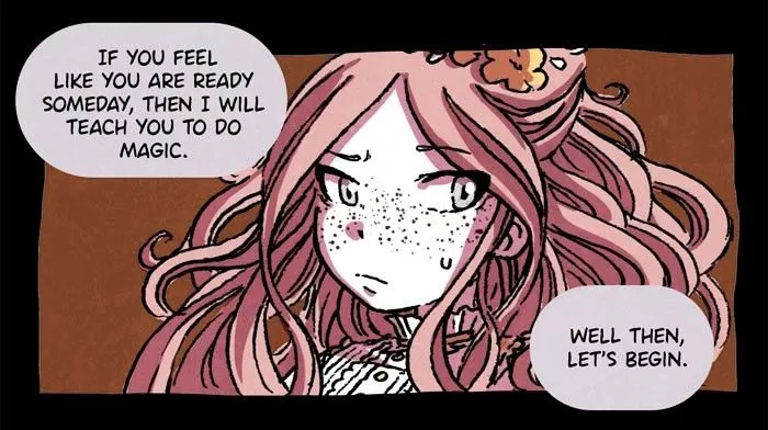 Hooky - Chapter 13 - Page 53