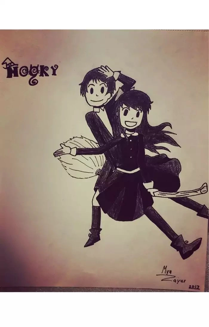 Hooky - Chapter 145 - Page 39