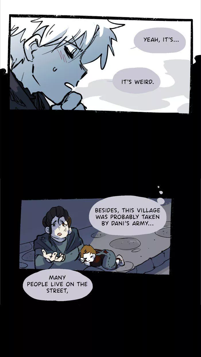 Hooky - Chapter 153 - Page 19