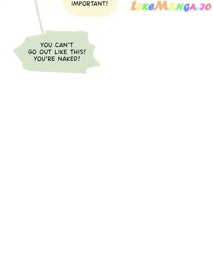 Hooky - Chapter 158 - Page 22