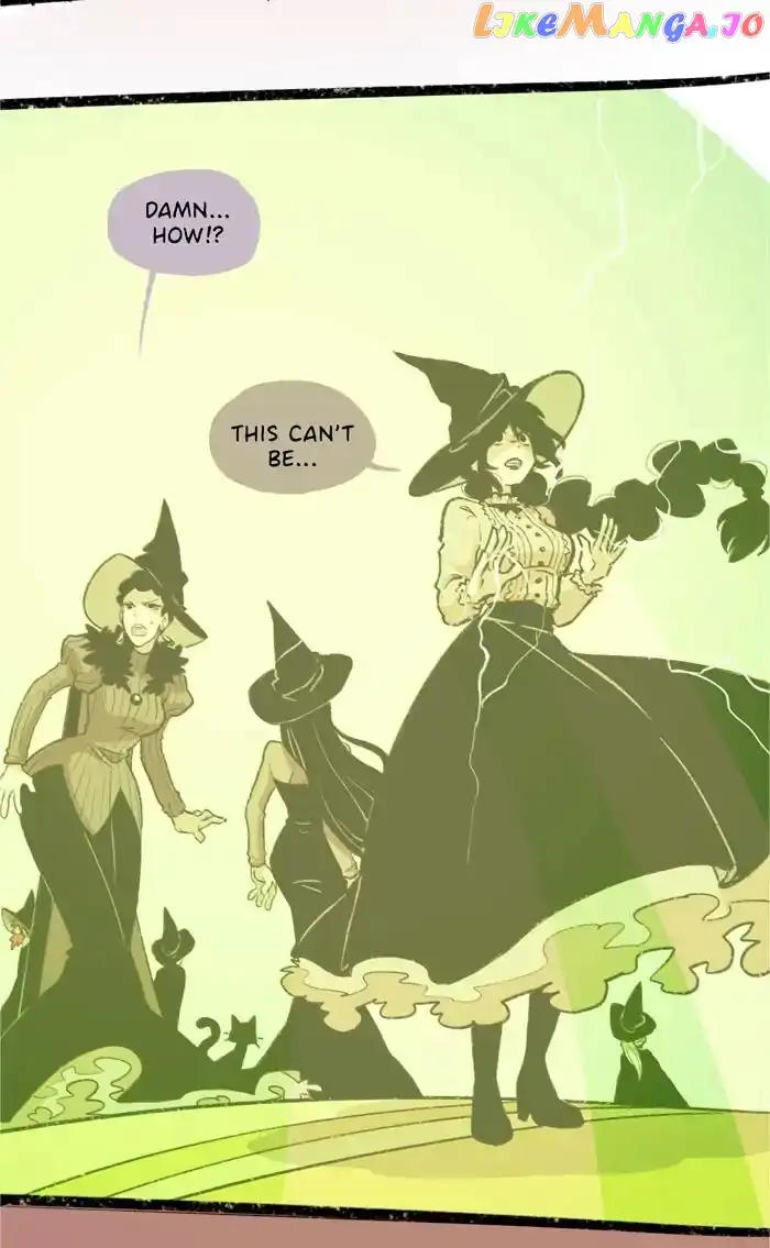 Hooky - Chapter 162 - Page 13