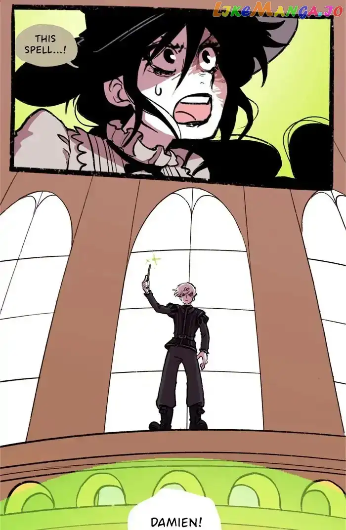 Hooky - Chapter 162 - Page 14