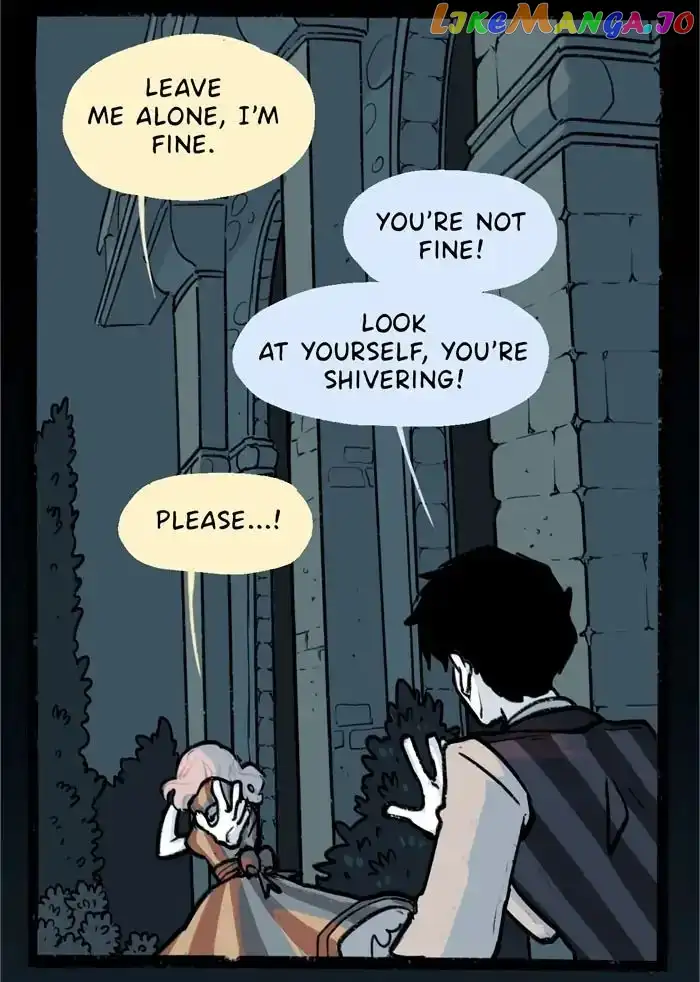 Hooky - Chapter 172 - Page 23