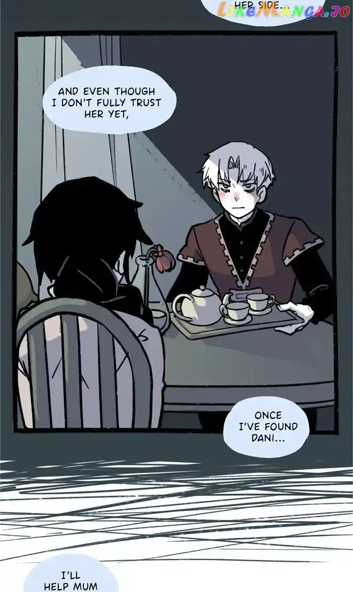 Hooky - Chapter 172 - Page 34