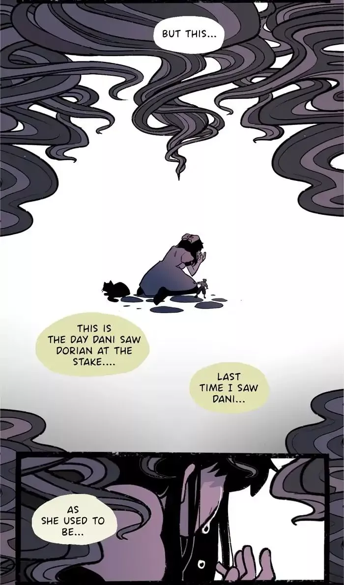 Hooky - Chapter 176 - Page 21