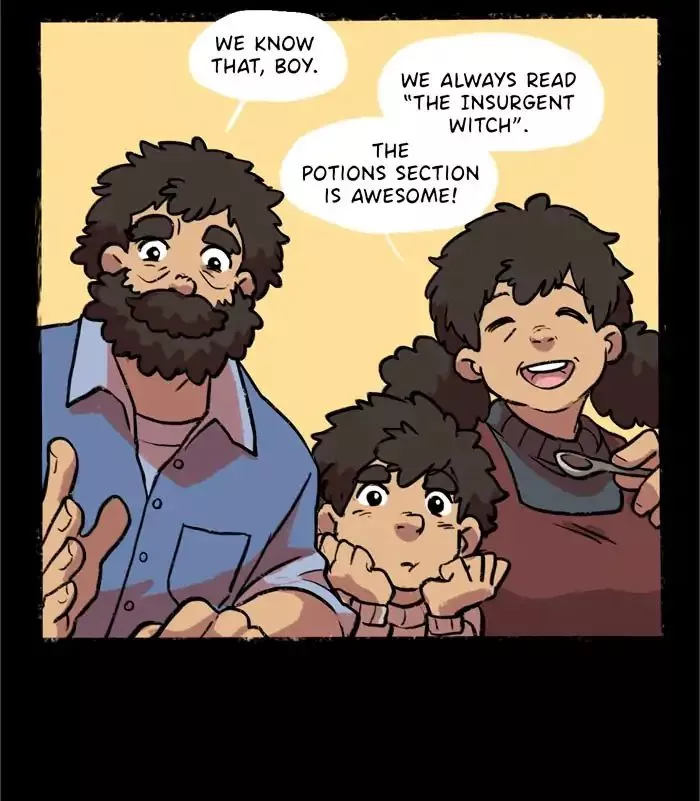 Hooky - Chapter 176 - Page 8
