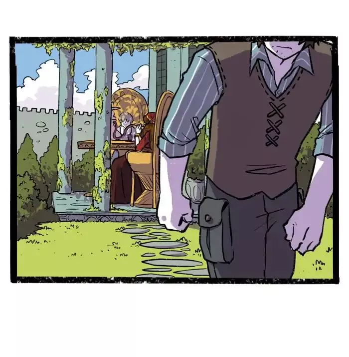 Hooky - Chapter 198 - Page 15