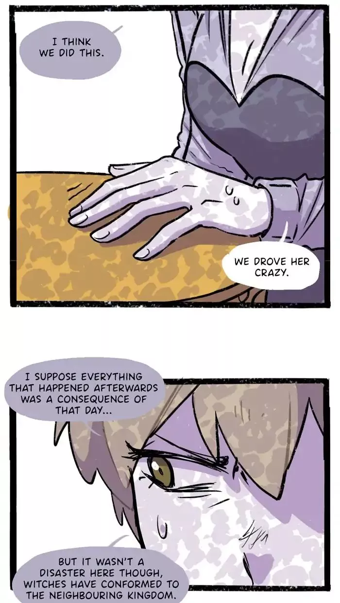 Hooky - Chapter 198 - Page 23