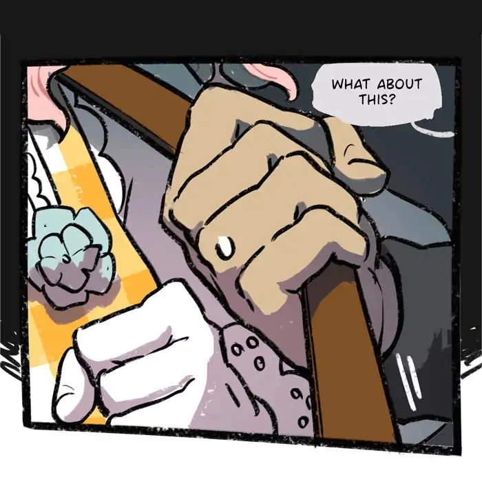 Hooky - Chapter 211 - Page 29