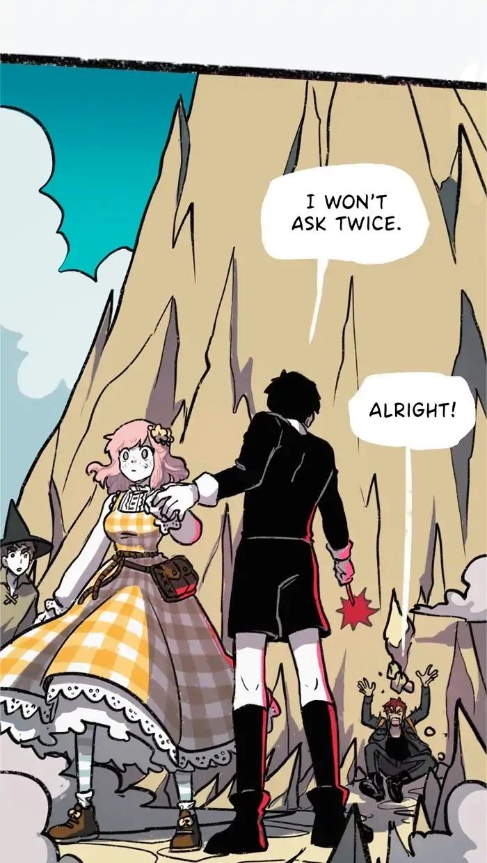 Hooky - Chapter 211 - Page 46