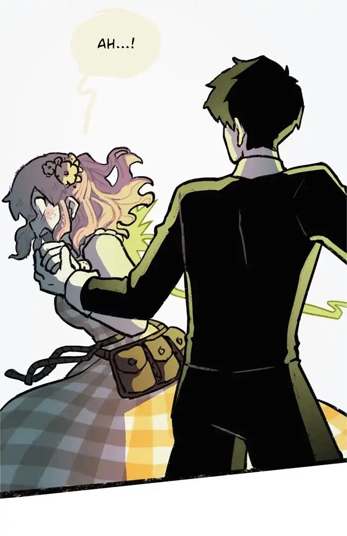 Hooky - Chapter 211 - Page 48