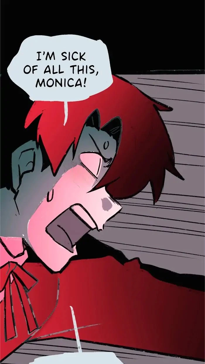 Hooky - Chapter 211 - Page 57