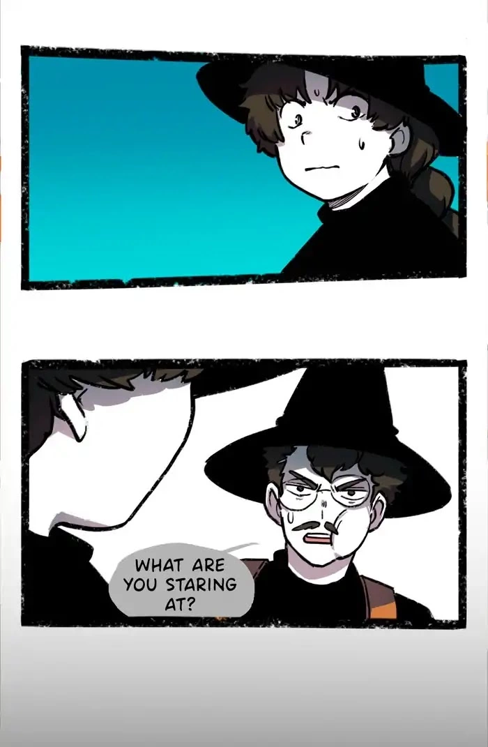 Hooky - Chapter 212 - Page 22