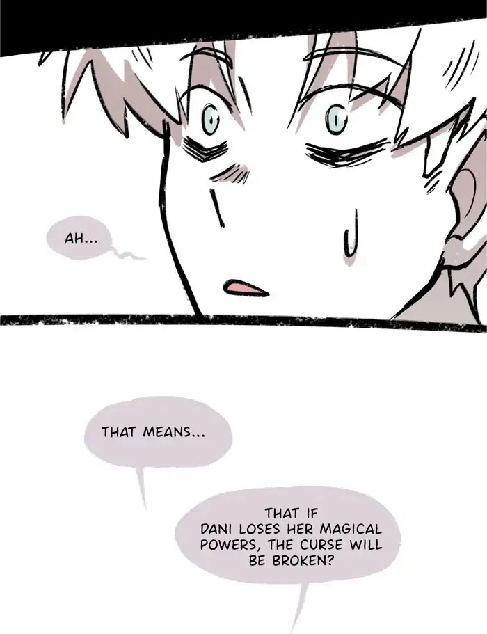 Hooky - Chapter 212 - Page 33