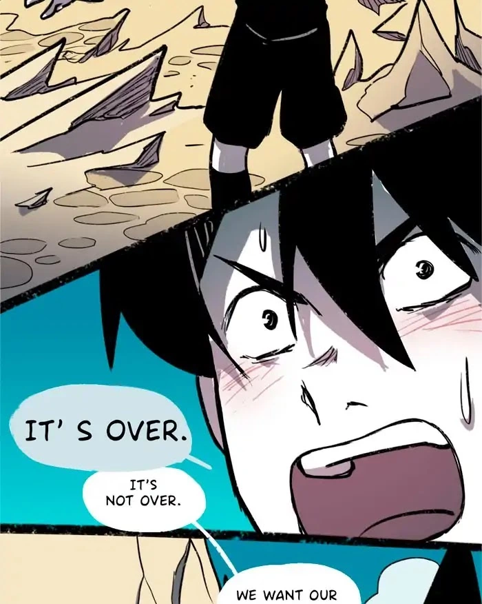 Hooky - Chapter 212 - Page 57