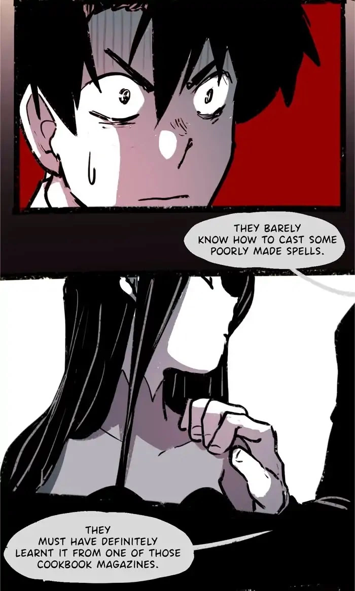 Hooky - Chapter 212 - Page 59