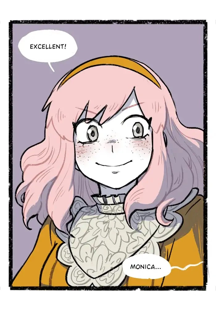 Hooky - Chapter 215 - Page 21