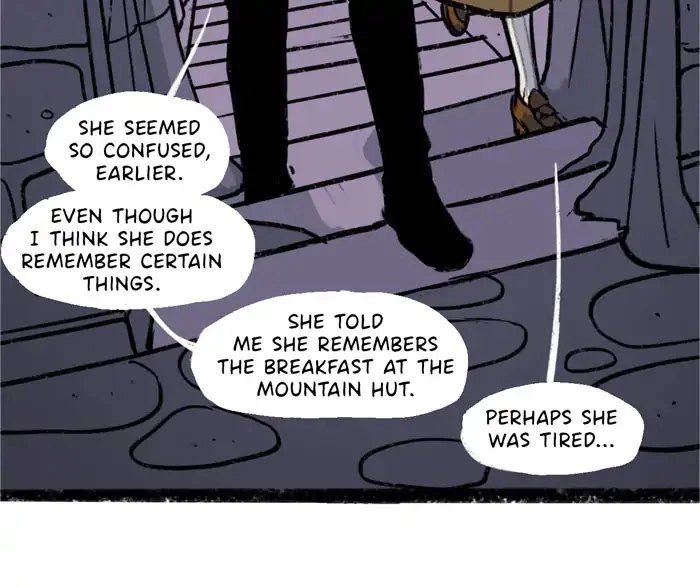 Hooky - Chapter 215 - Page 24