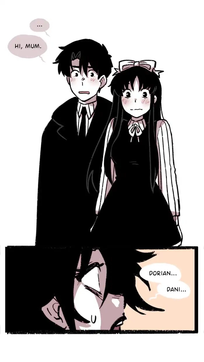 Hooky - Chapter 219 - Page 37