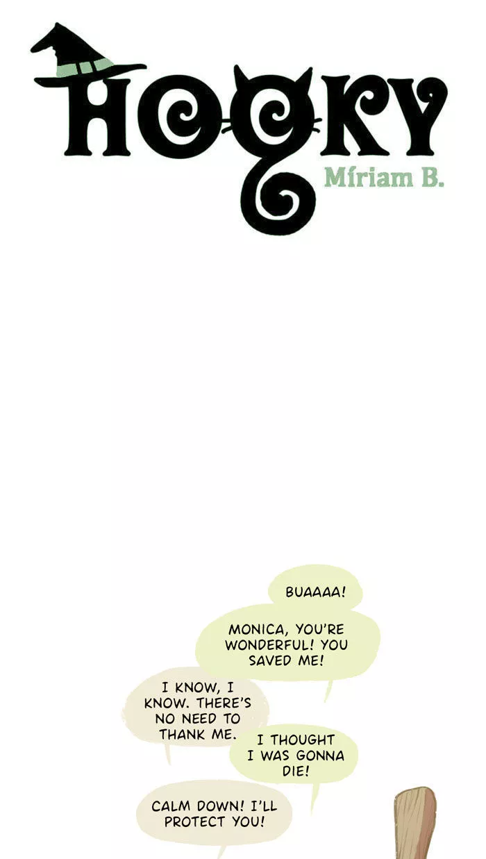 Hooky - Chapter 68 - Page 1
