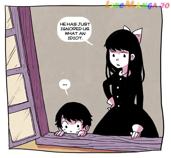 Hooky - Chapter 7 - Page 24