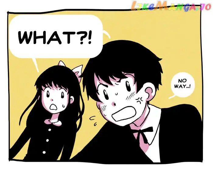 Hooky - Chapter 7 - Page 8