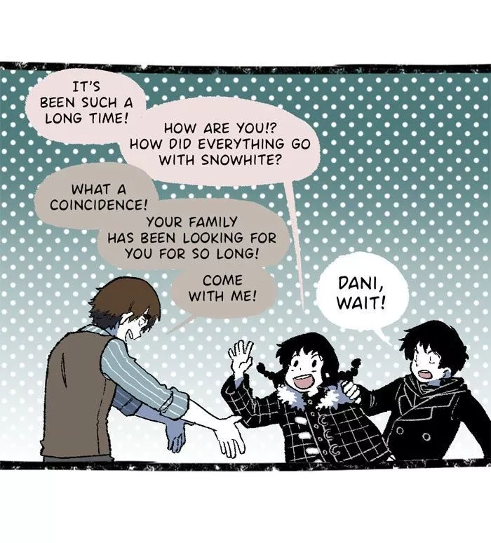 Hooky - Chapter 79 - Page 28