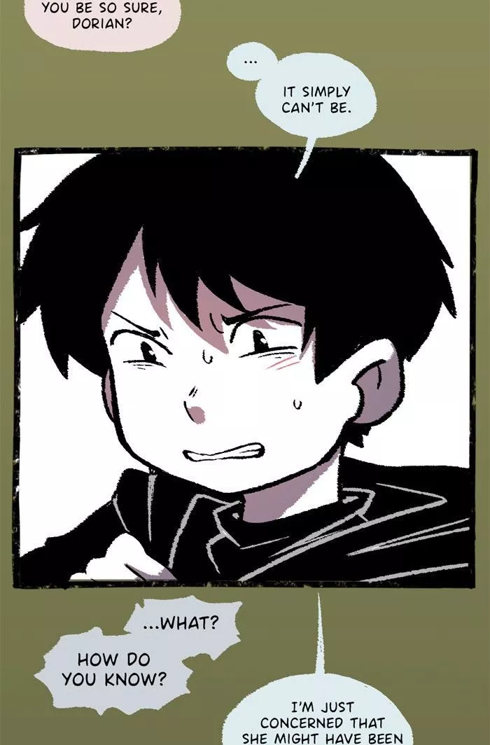 Hooky - Chapter 79 - Page 3