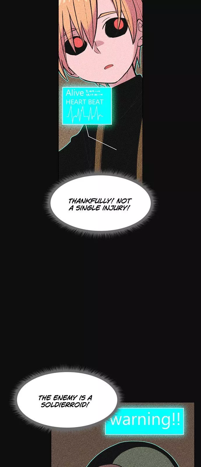 Housekeeper (Chae Yong-Taek) - Chapter 5 - Page 61