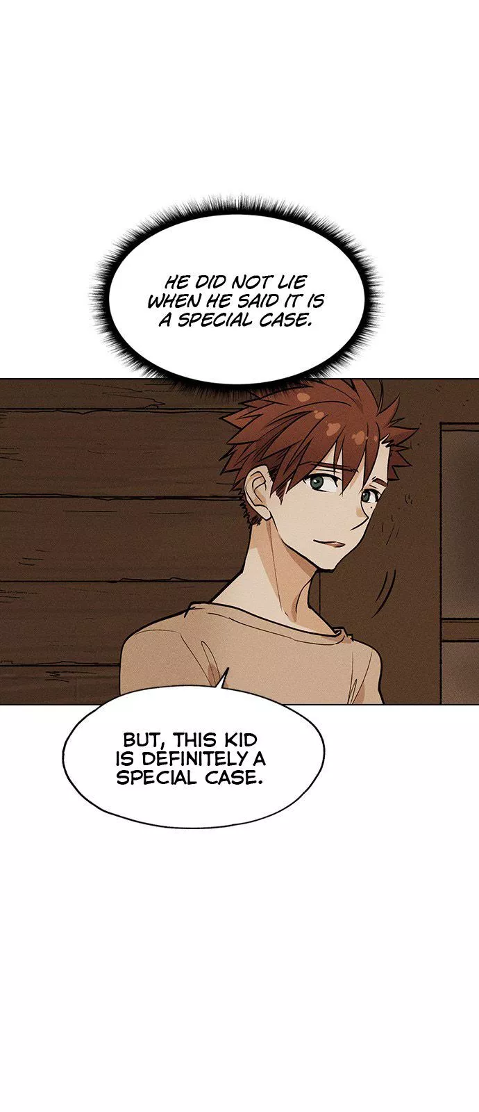 Housekeeper (Chae Yong-Taek) - Chapter 7 - Page 71