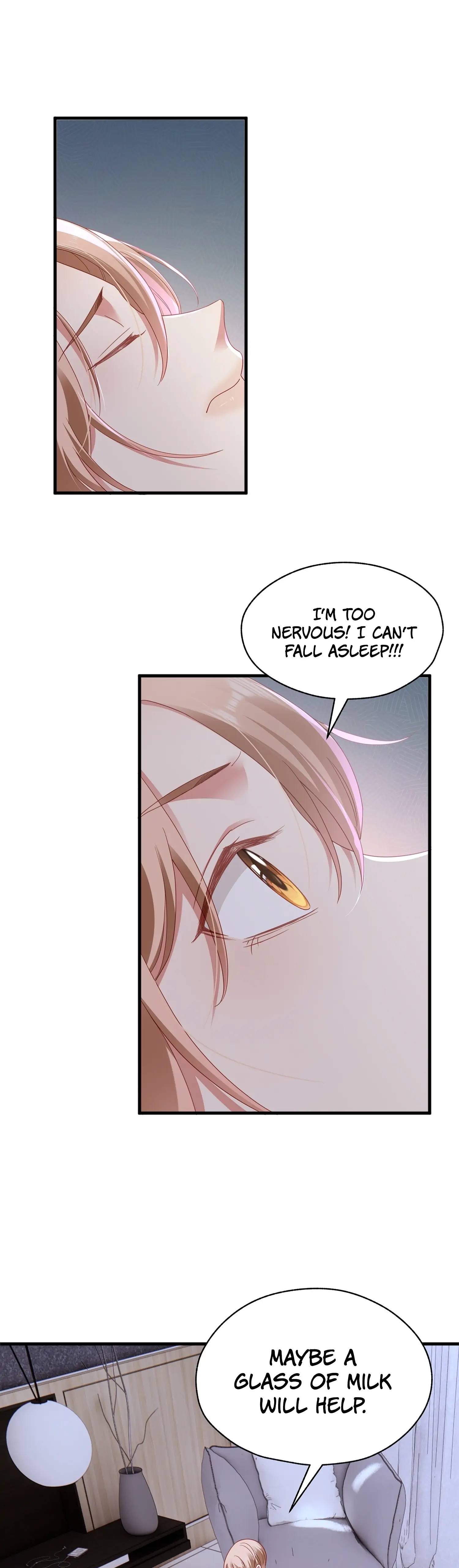 How did I end up with a boyfriend while gaming? - Chapter 23 - Page 2