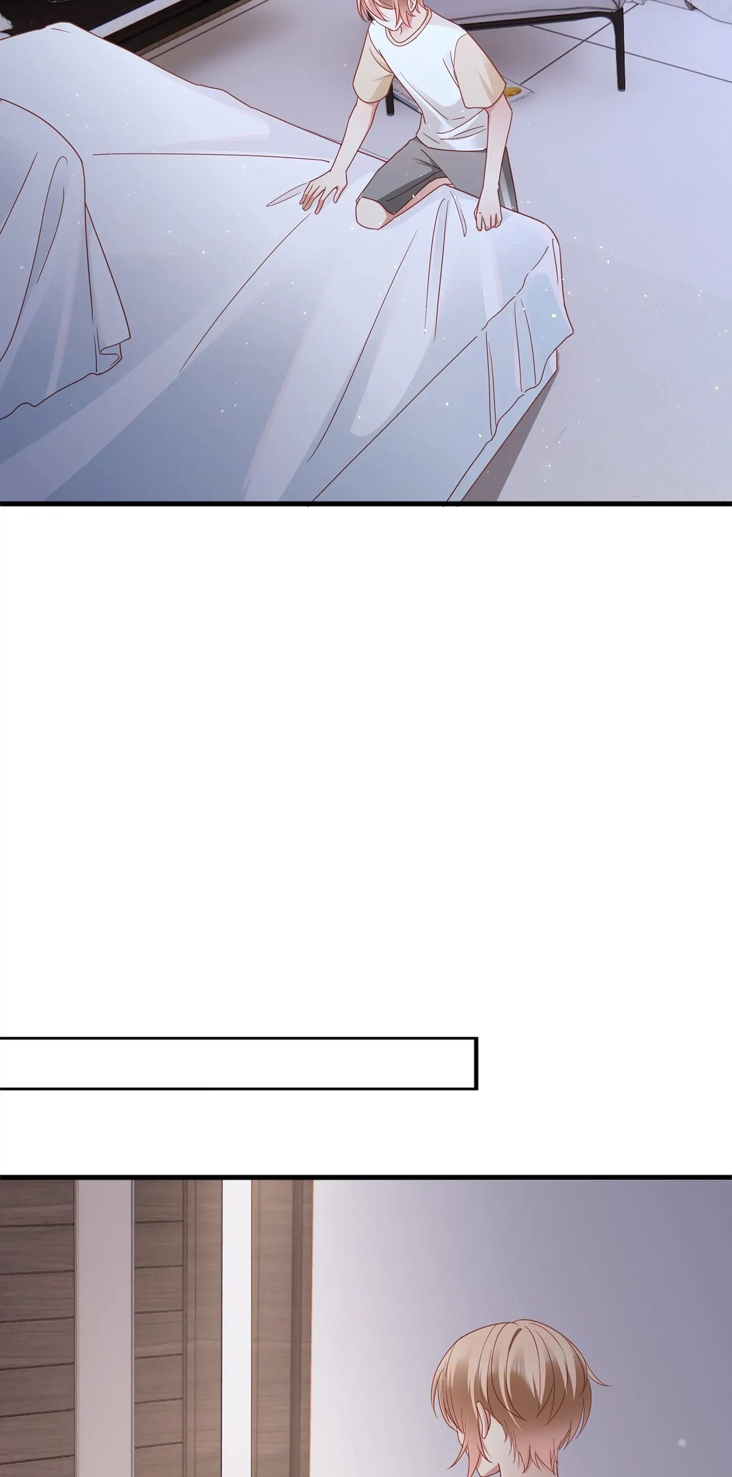 How did I end up with a boyfriend while gaming? - Chapter 23 - Page 3