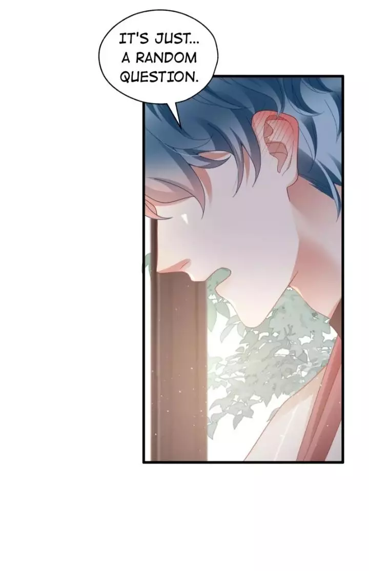 How did I end up with a boyfriend while gaming? - Chapter 28 - Page 8