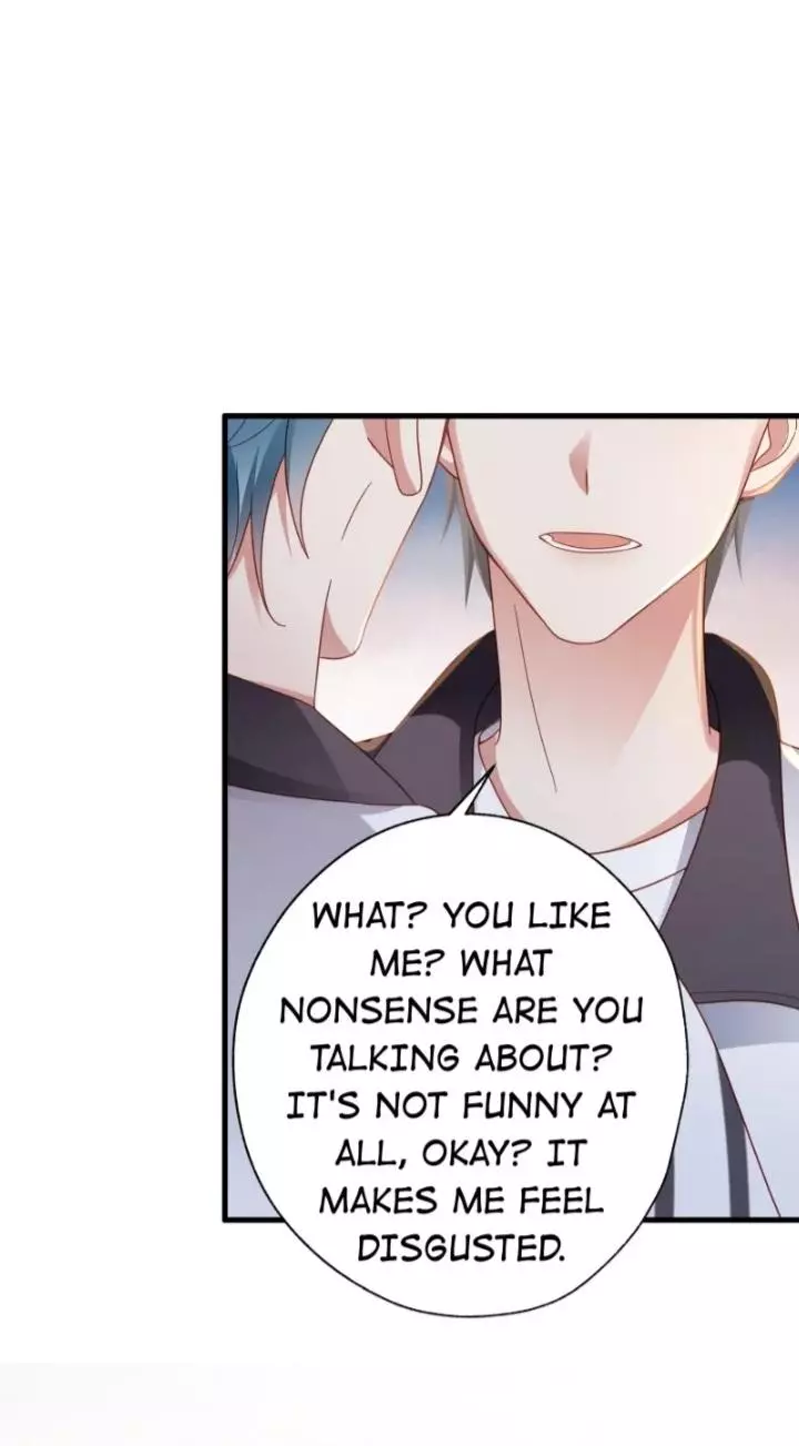 How did I end up with a boyfriend while gaming? - Chapter 28 - Page 36