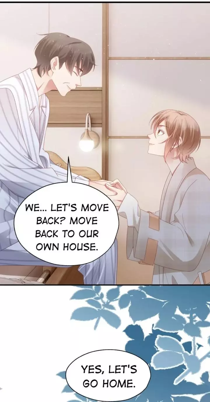 How did I end up with a boyfriend while gaming? - Chapter 28 - Page 23
