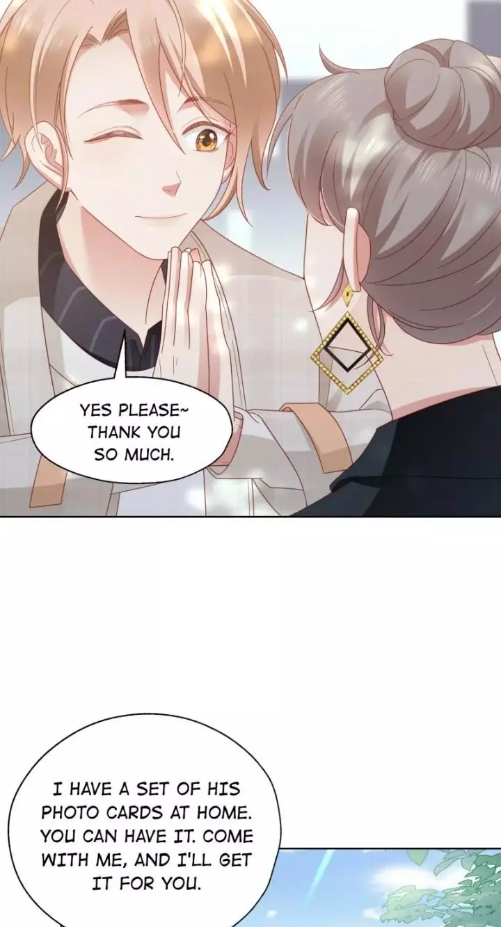 How did I end up with a boyfriend while gaming? - Chapter 29 - Page 9