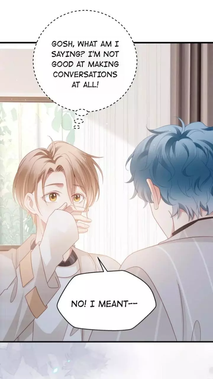 How did I end up with a boyfriend while gaming? - Chapter 29 - Page 36