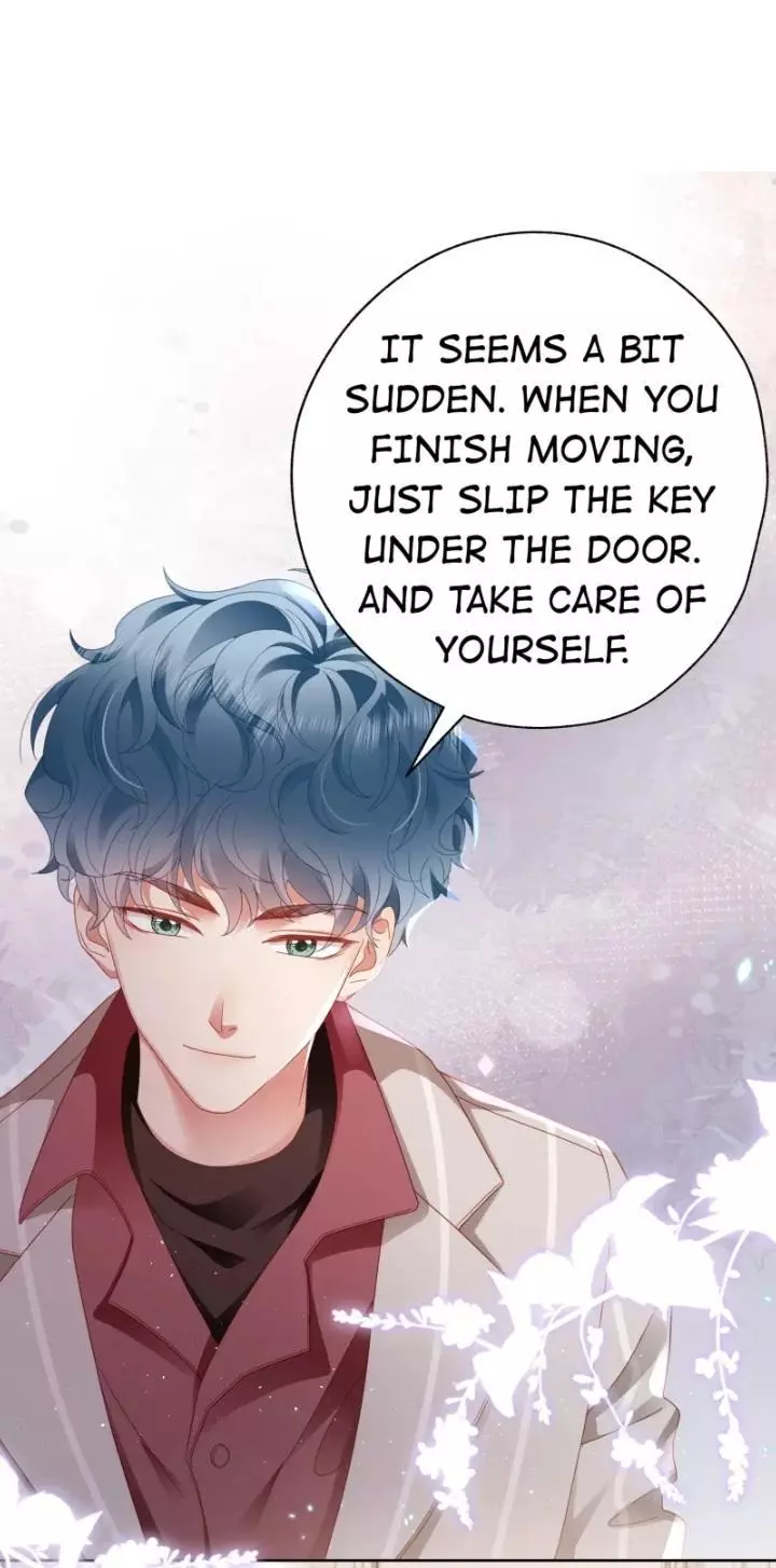 How did I end up with a boyfriend while gaming? - Chapter 30 - Page 2