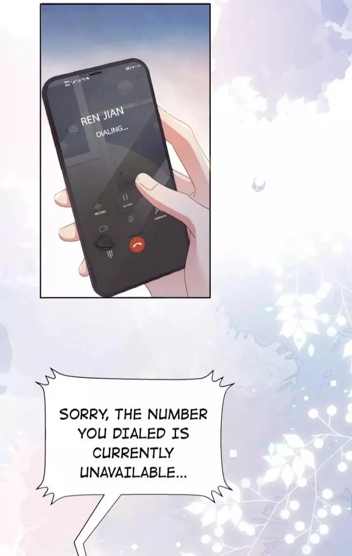How did I end up with a boyfriend while gaming? - Chapter 30 - Page 18