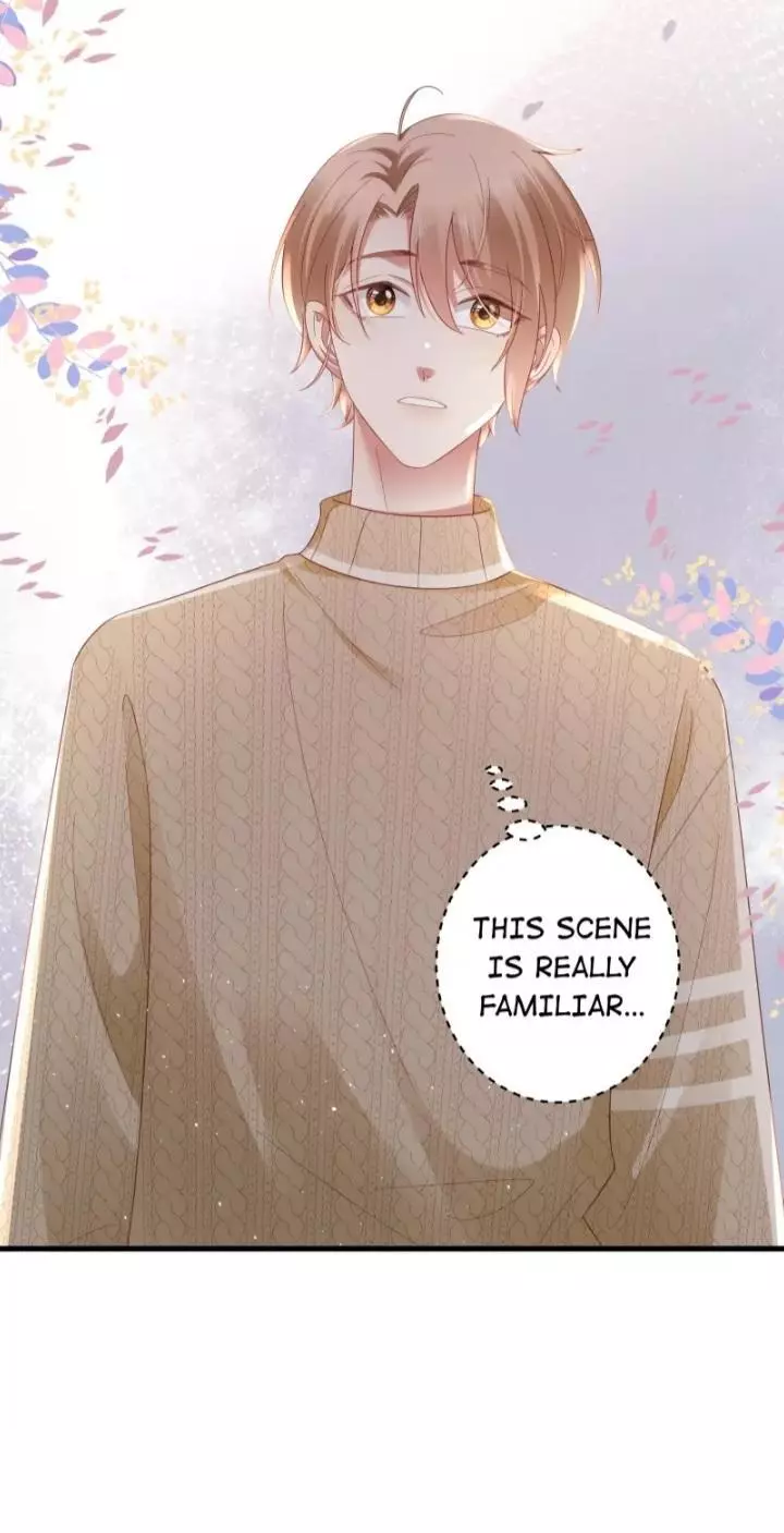 How did I end up with a boyfriend while gaming? - Chapter 34 - Page 6
