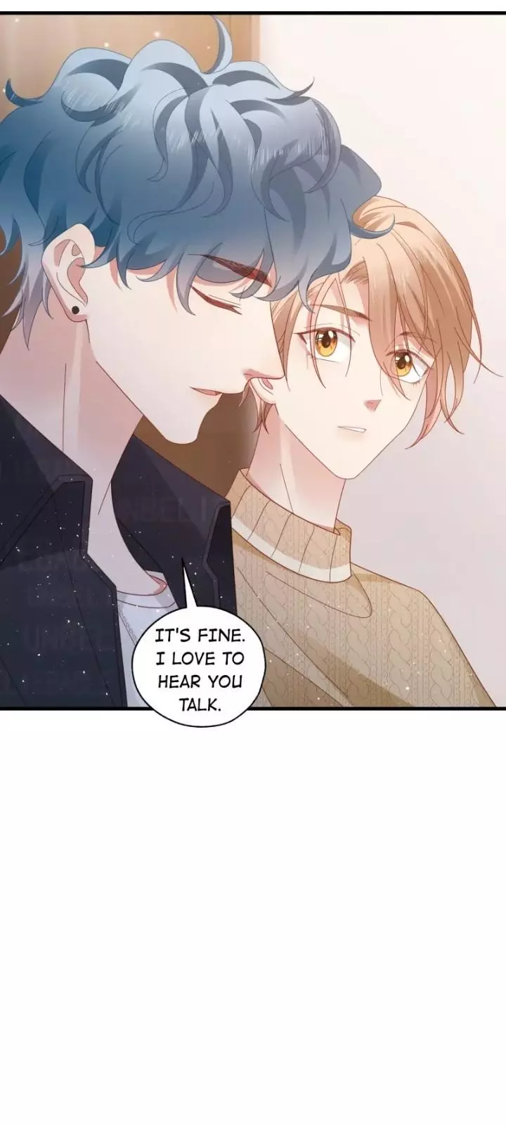 How did I end up with a boyfriend while gaming? - Chapter 34 - Page 26