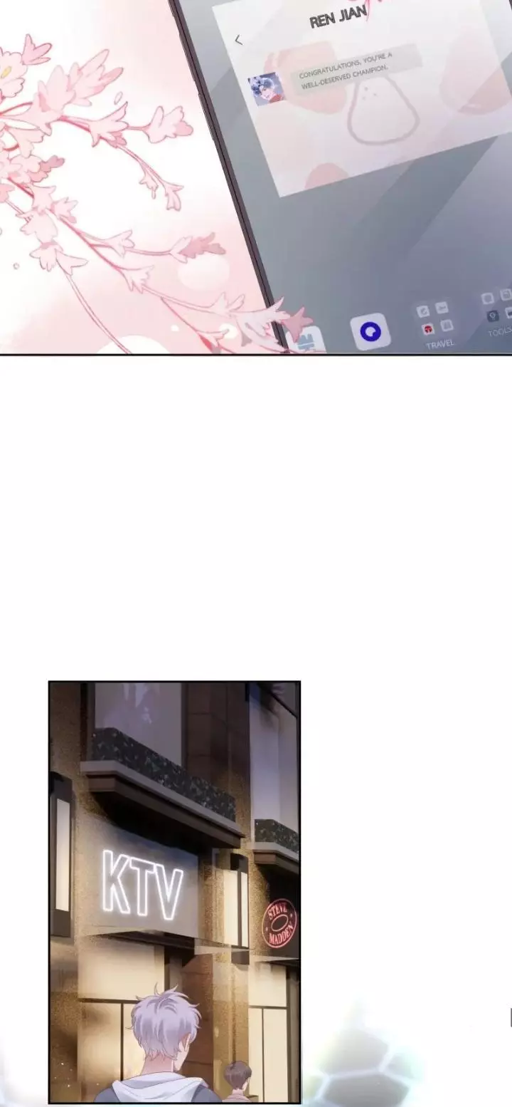 How did I end up with a boyfriend while gaming? - Chapter 38 - Page 27
