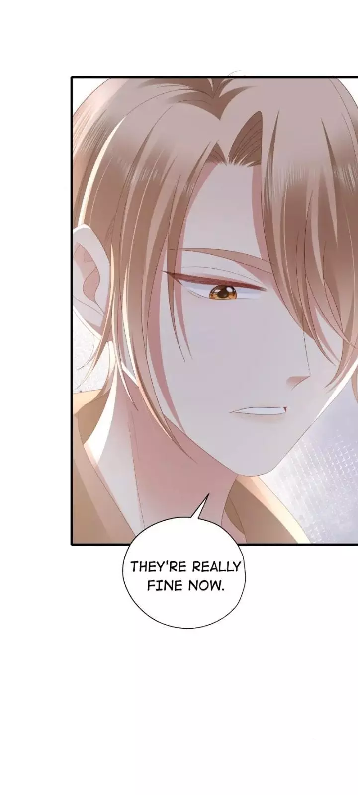 How did I end up with a boyfriend while gaming? - Chapter 48 - Page 7