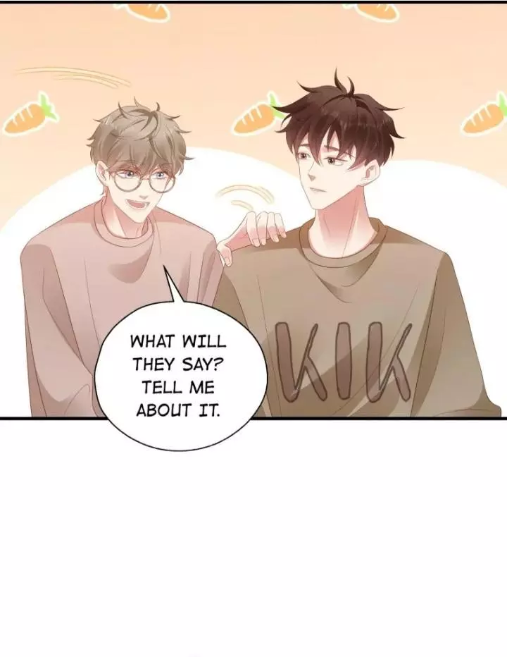 How did I end up with a boyfriend while gaming? - Chapter 48 - Page 24