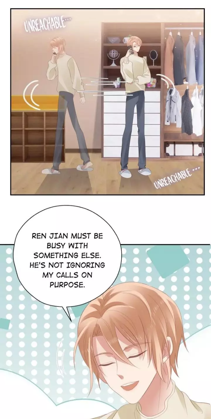How did I end up with a boyfriend while gaming? - Chapter 57 - Page 16