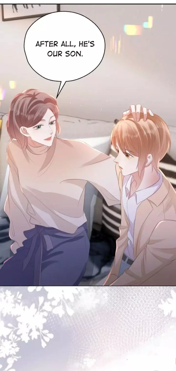 How did I end up with a boyfriend while gaming? - Chapter 58 - Page 30