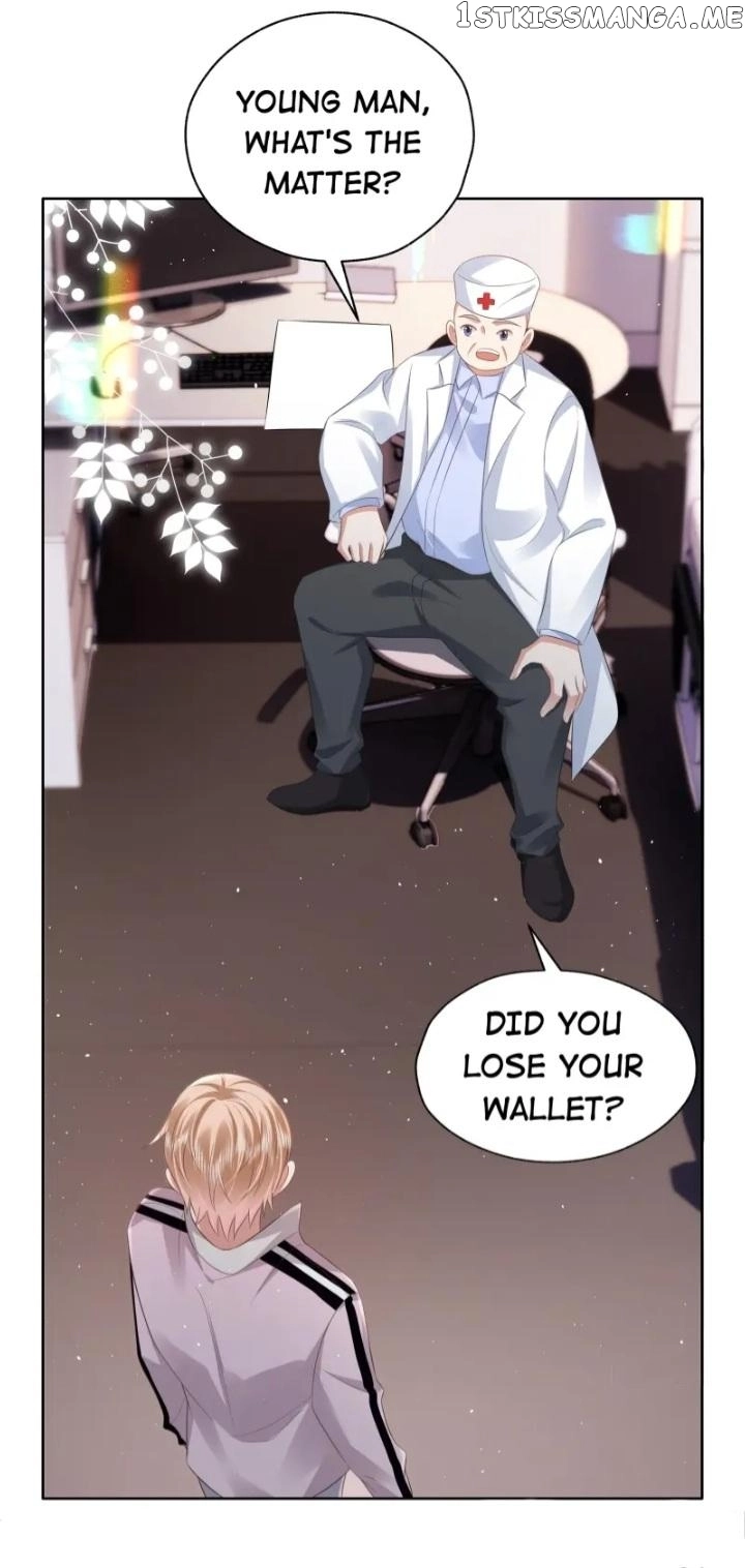 How did I end up with a boyfriend while gaming? - Chapter 60 - Page 3