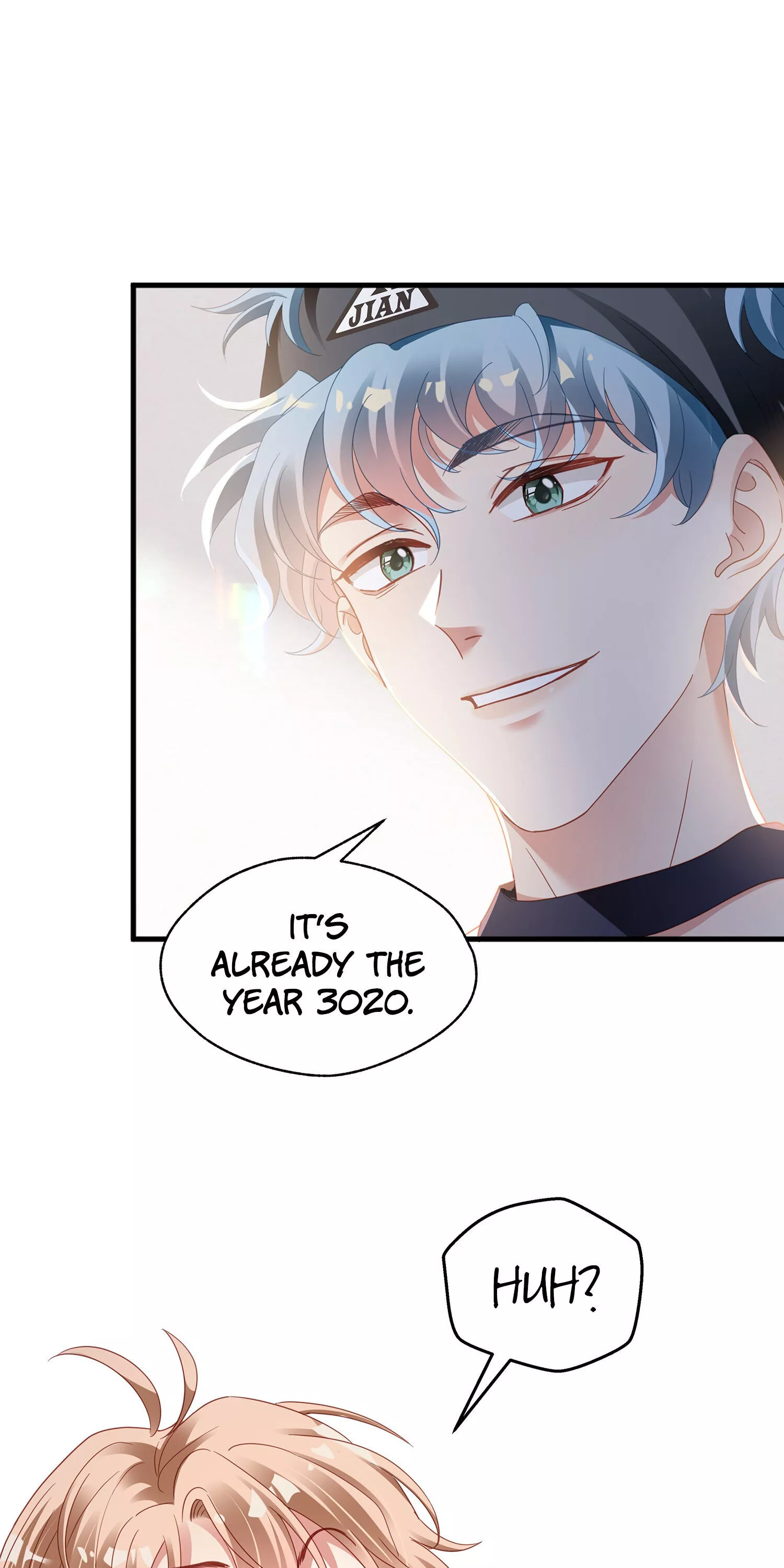 How did I end up with a boyfriend while gaming? - Chapter 8 - Page 12