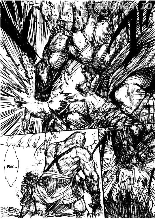 How I stalked some dude with an exposed nipple and stumbled upon the Zenithian Sword - Chapter 81 - Page 19