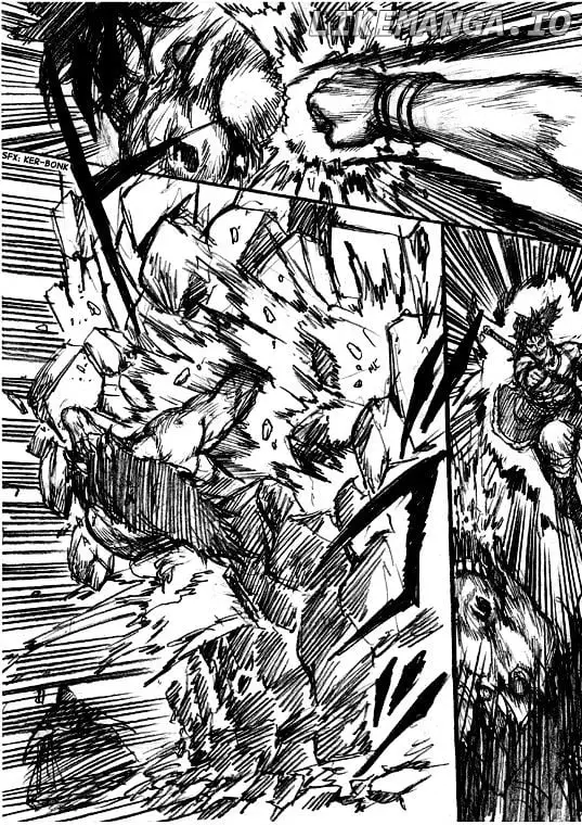 How I stalked some dude with an exposed nipple and stumbled upon the Zenithian Sword - Chapter 81 - Page 4